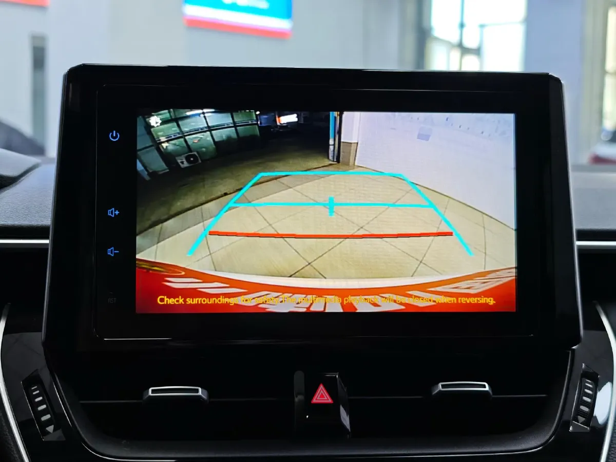 2021 Toyota Corolla 1.2T 116HP L4 CVT,autocango,china used car exporter,china ev exporter,chinese used car exporter,chinese used ev exporter