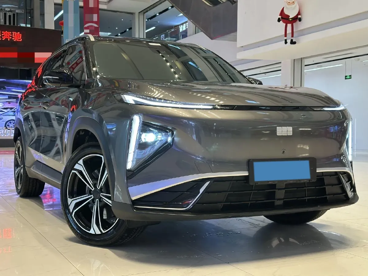 2025 Geely Galaxy L7 1.5L 112HP L4 1DHT PHEV 18.4KWH,autocango,china used car exporter,china ev exporter,chinese used car exporter,chinese used ev exporter