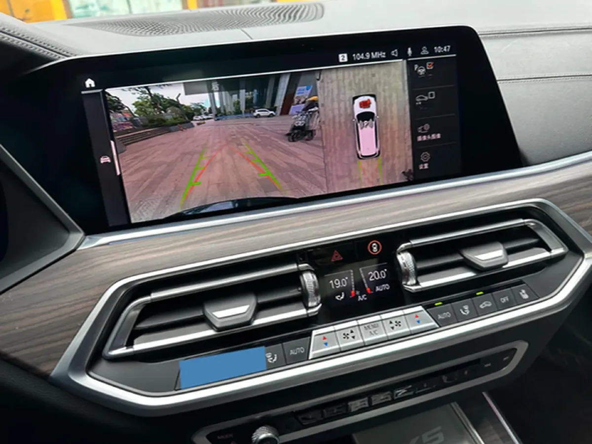 2022 BMW X5 3.0T 333HP L6 8AT,autocango,china used car exporter,china ev exporter,chinese used car exporter,chinese used ev exporter