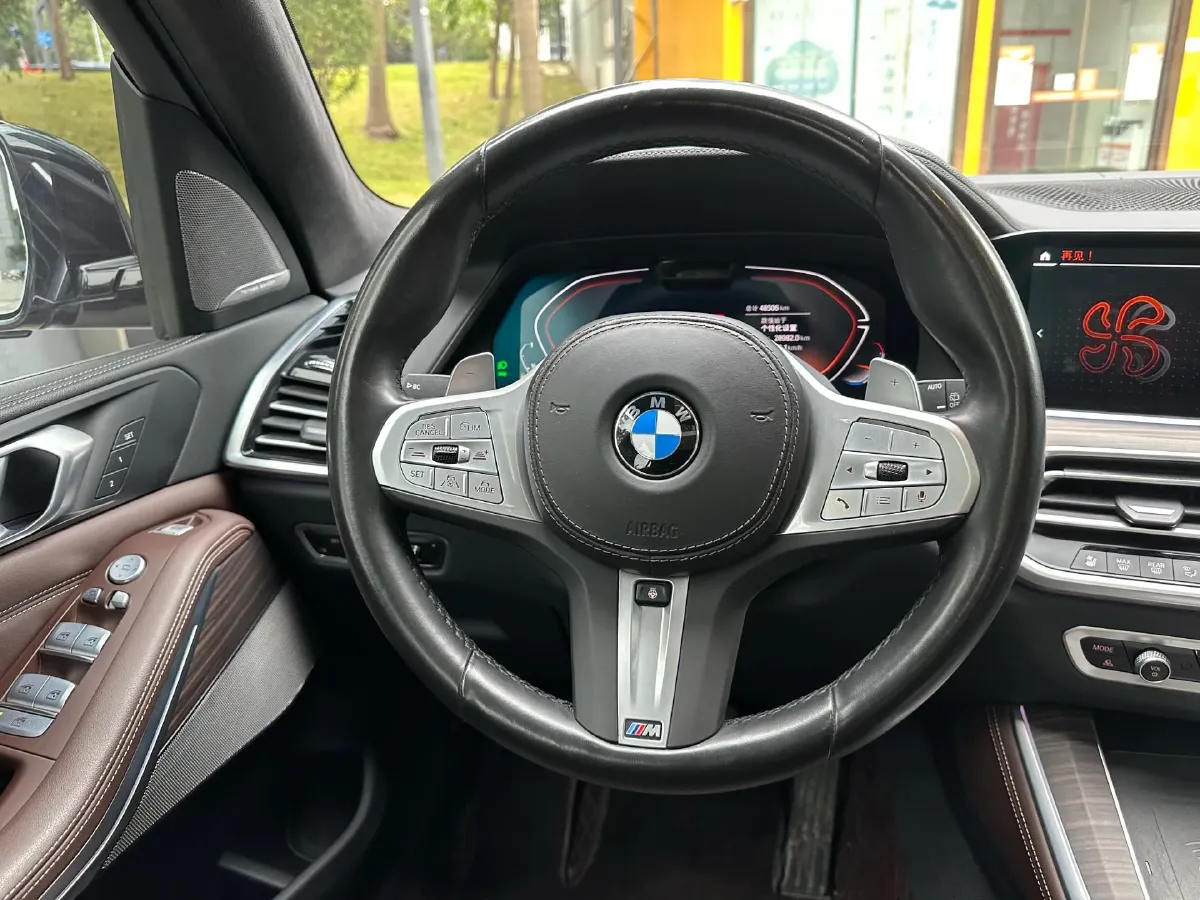 2022 BMW X5 3.0T 333HP L6 8AT,autocango,china used car exporter,china ev exporter,chinese used car exporter,chinese used ev exporter