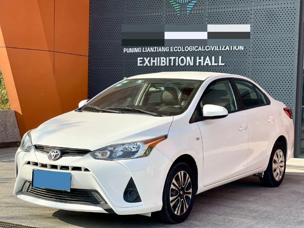 2017 Bestune X40 1.6L 114HP L4 6AT