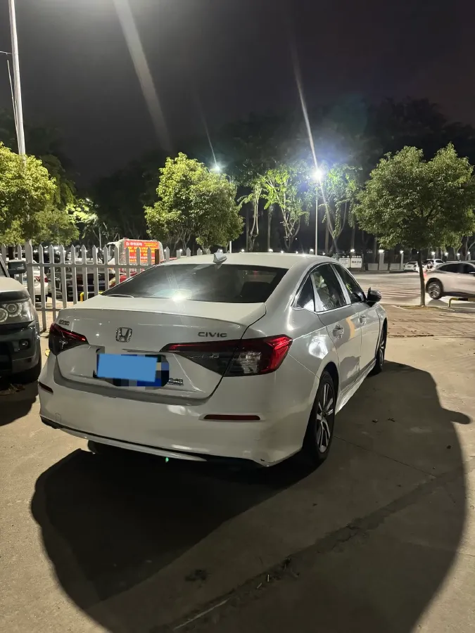 2022 Honda Civic 1.5T 182HP L4 CVT,autocango,china used car exporter,china ev exporter,chinese used car exporter,chinese used ev exporter