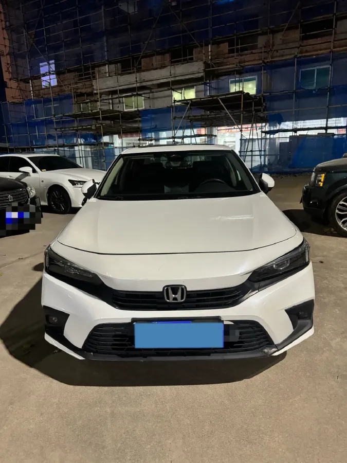 2022 Honda Civic 1.5T 182HP L4 CVT,autocango,china used car exporter,china ev exporter,chinese used car exporter,chinese used ev exporter