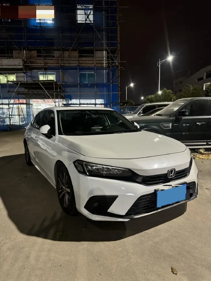 2022 Honda Civic 1.5T 182HP L4 CVT,autocango,china used car exporter,china ev exporter,chinese used car exporter,chinese used ev exporter