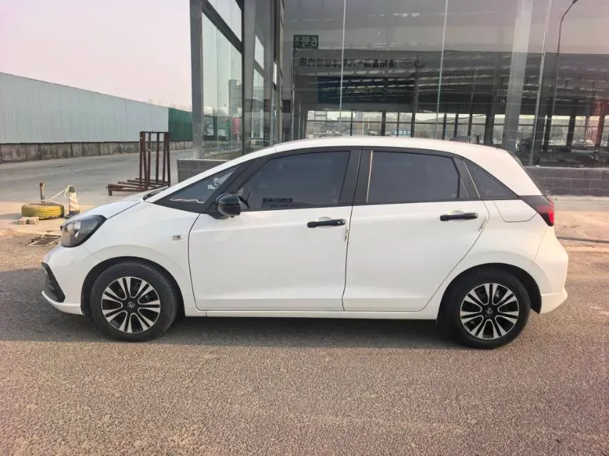 2021 Honda Fit 1.5L 131HP L4 CVT,autocango,china used car exporter,china ev exporter,chinese used car exporter,chinese used ev exporter