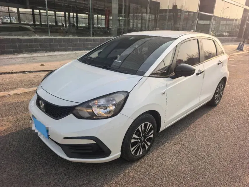 2021 Honda Fit 1.5L 131HP L4 CVT,autocango,china used car exporter,china ev exporter,chinese used car exporter,chinese used ev exporter