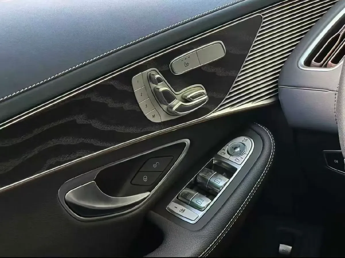 2020 Mercedes-Benz EQC Class BEV 79.2KWH,autocango,china used car exporter,china ev exporter,chinese used car exporter,chinese used ev exporter