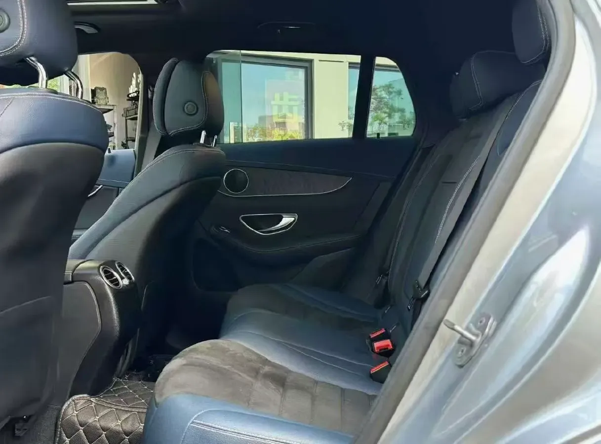 2020 Mercedes-Benz EQC Class BEV 79.2KWH,autocango,china used car exporter,china ev exporter,chinese used car exporter,chinese used ev exporter