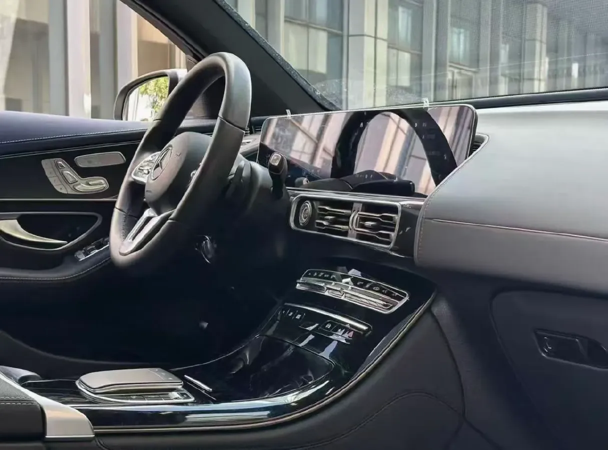 2020 Mercedes-Benz EQC Class BEV 79.2KWH,autocango,china used car exporter,china ev exporter,chinese used car exporter,chinese used ev exporter