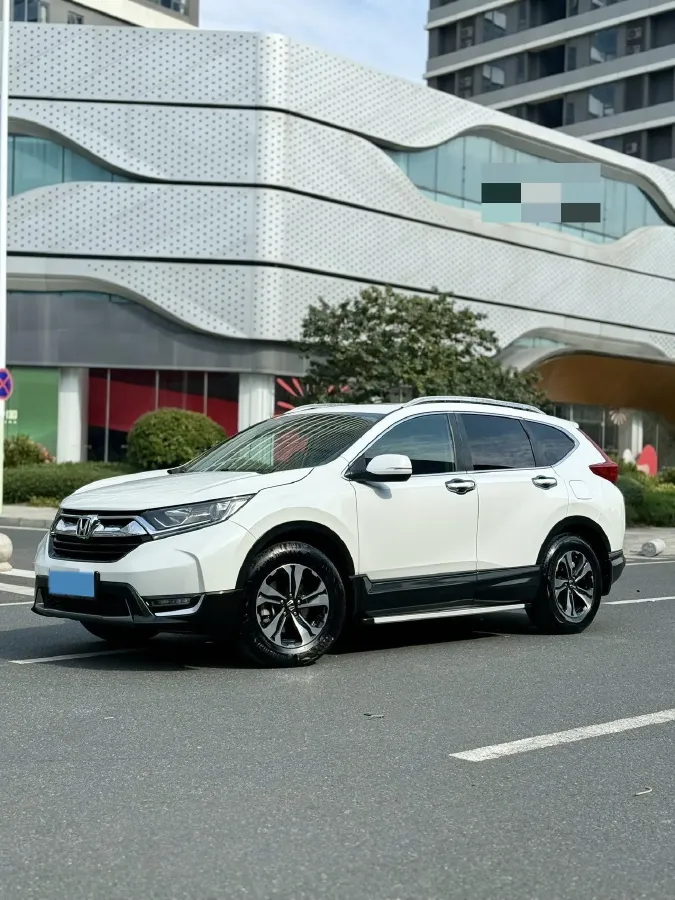 2019 Honda CR-V 1.5T 193HP L4 CVT,autocango,china used car exporter,china ev exporter,chinese used car exporter,chinese used ev exporter