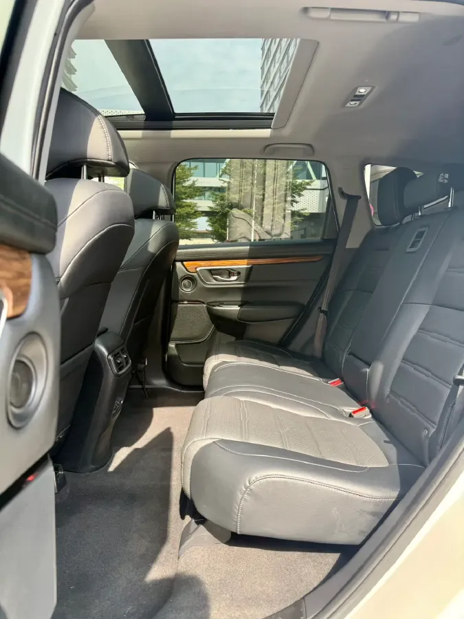 2019 Honda CR-V 1.5T 193HP L4 CVT,autocango,china used car exporter,china ev exporter,chinese used car exporter,chinese used ev exporter