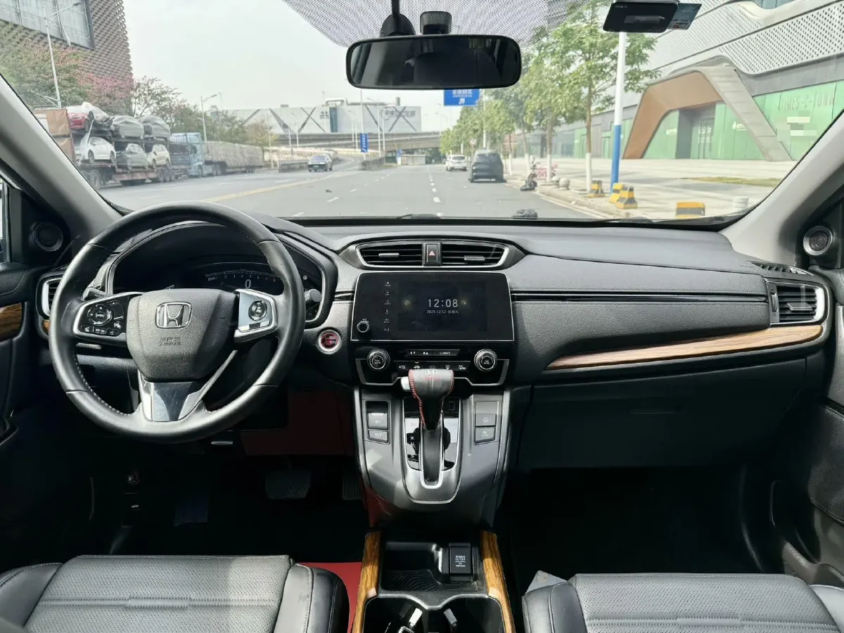 2019 Honda CR-V 1.5T 193HP L4 CVT,autocango,china used car exporter,china ev exporter,chinese used car exporter,chinese used ev exporter