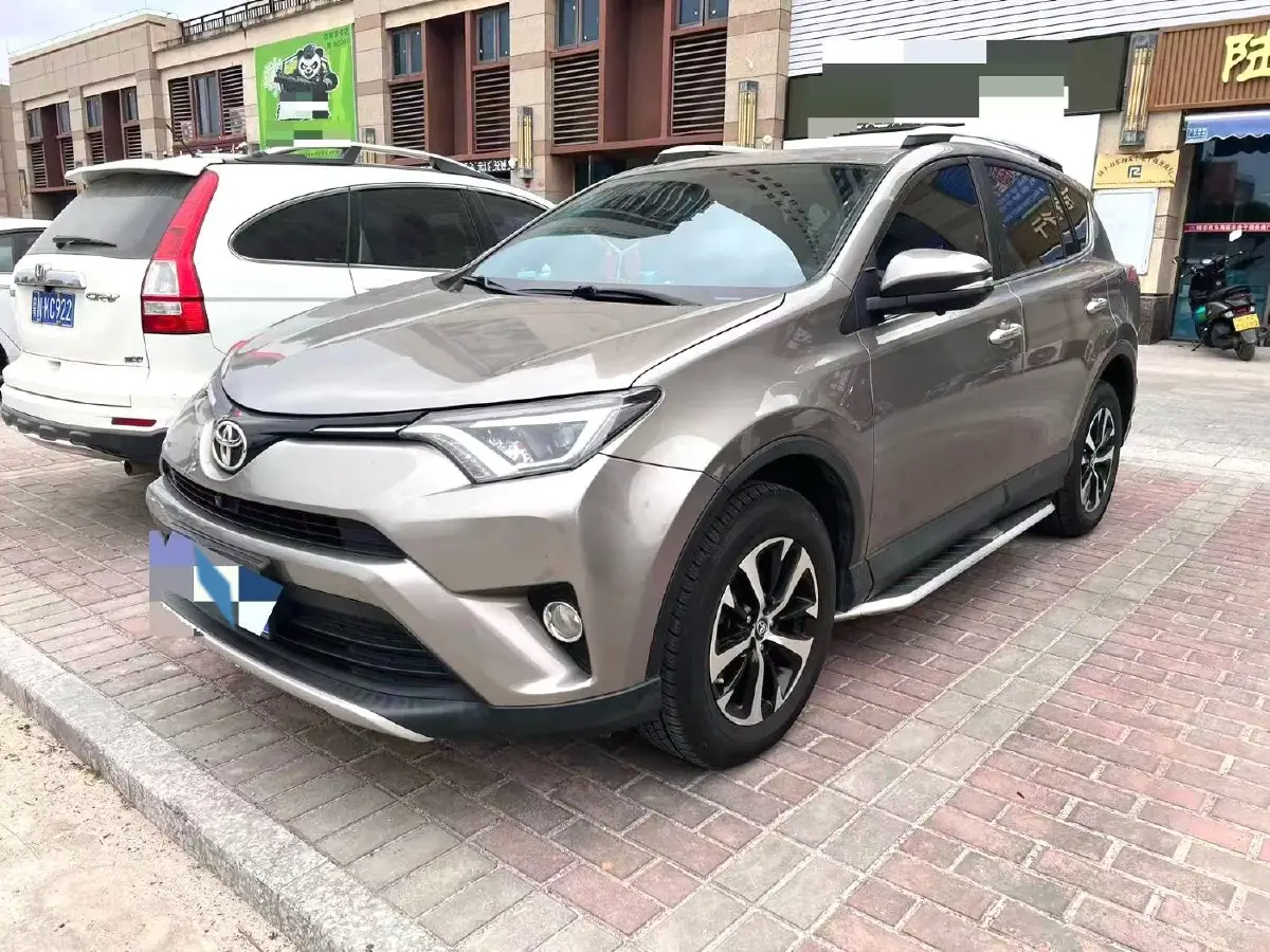 2016 Mitsubishi Outlander 2.0L 150HP L4 CVT