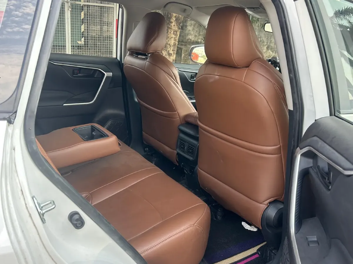 2023 Toyota Wildlander 2.0L 171HP L4 CVT,autocango,china used car exporter,china ev exporter,chinese used car exporter,chinese used ev exporter