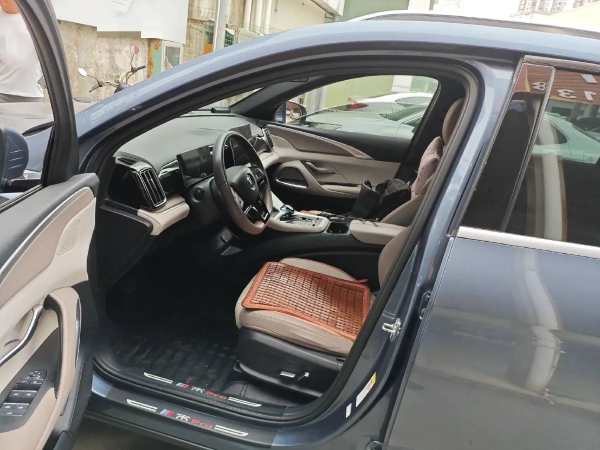 2024 BYD Song Pro 1.5L 110HP L4 E-CVT PHEV 12.9KWH,autocango,china used car exporter,china ev exporter,chinese used car exporter,chinese used ev exporter