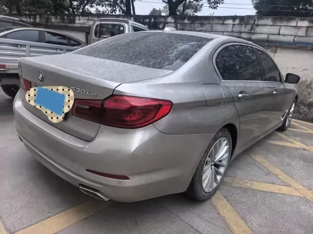 2020 BMW 5 Series 2.0T 184HP L4 8AT PHEV 17.7KWH,autocango,china used car exporter,china ev exporter,chinese used car exporter,chinese used ev exporter