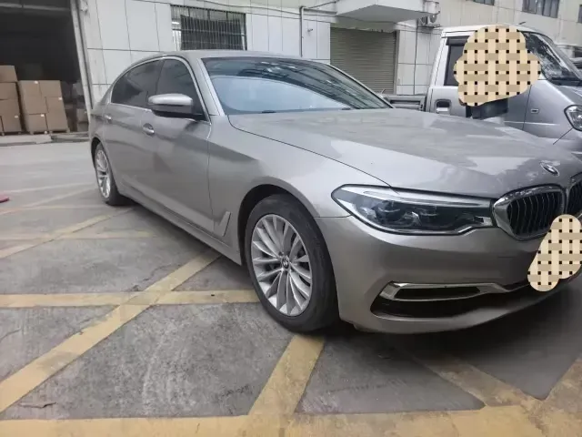 2020 BMW 5 Series 2.0T 184HP L4 8AT PHEV 17.7KWH,autocango,china used car exporter,china ev exporter,chinese used car exporter,chinese used ev exporter