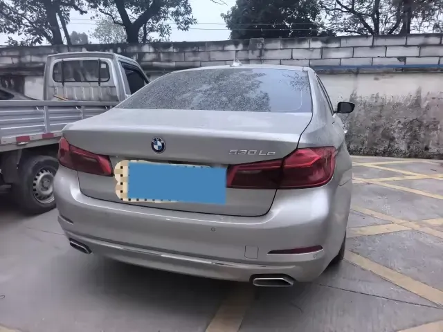2020 BMW 5 Series 2.0T 184HP L4 8AT PHEV 17.7KWH,autocango,china used car exporter,china ev exporter,chinese used car exporter,chinese used ev exporter