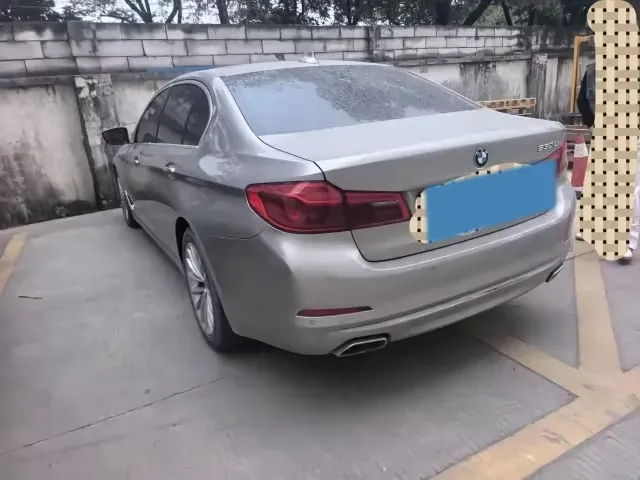 2020 BMW 5 Series 2.0T 184HP L4 8AT PHEV 17.7KWH,autocango,china used car exporter,china ev exporter,chinese used car exporter,chinese used ev exporter