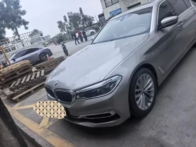 2020 BMW 5 Series 2.0T 184HP L4 8AT PHEV 17.7KWH,autocango,china used car exporter,china ev exporter,chinese used car exporter,chinese used ev exporter