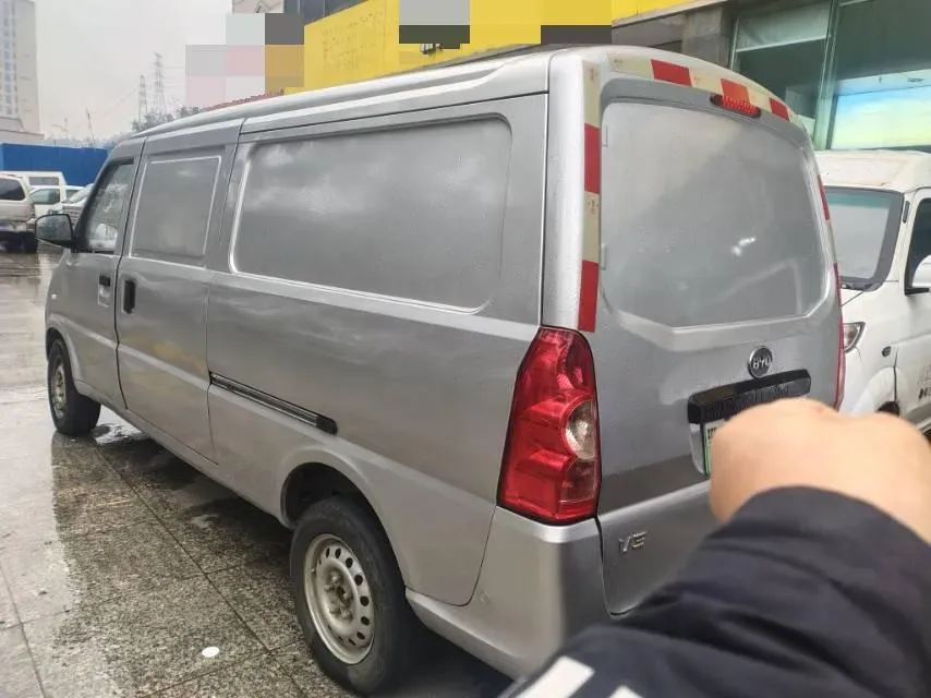 2020 Dongfeng RuiQi 6 2.3T 163HP L4 8AT,autocango,china used car exporter,china ev exporter,chinese used car exporter,chinese used ev exporter