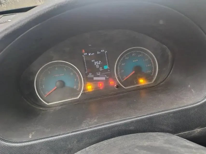 2020 Dongfeng RuiQi 6 2.3T 163HP L4 8AT,autocango,china used car exporter,china ev exporter,chinese used car exporter,chinese used ev exporter