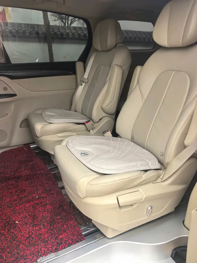 2023 Buick GL8 2.0T 237HP L4 9AT,autocango,china used car exporter,china ev exporter,chinese used car exporter,chinese used ev exporter