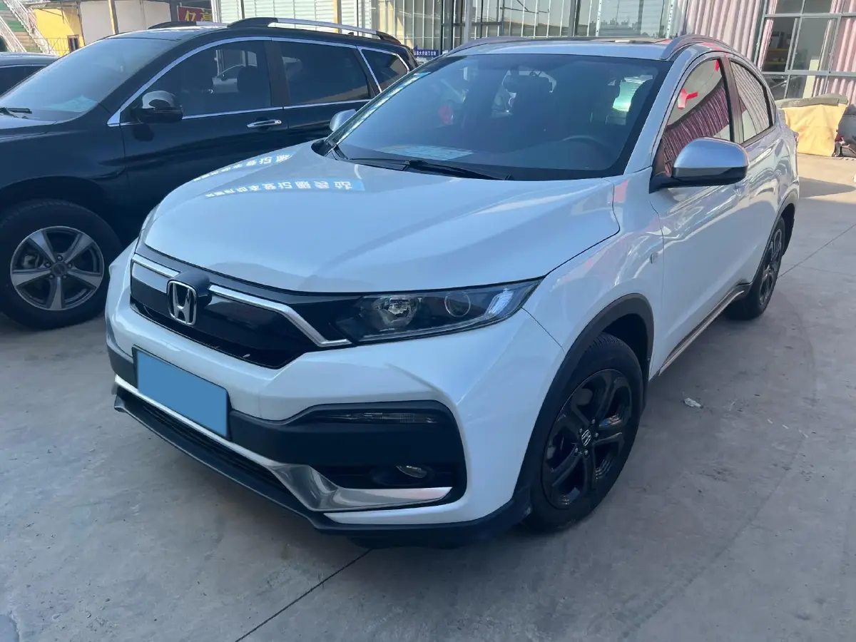 2021 Honda XR-V 1.5T 177HP L4 CVT