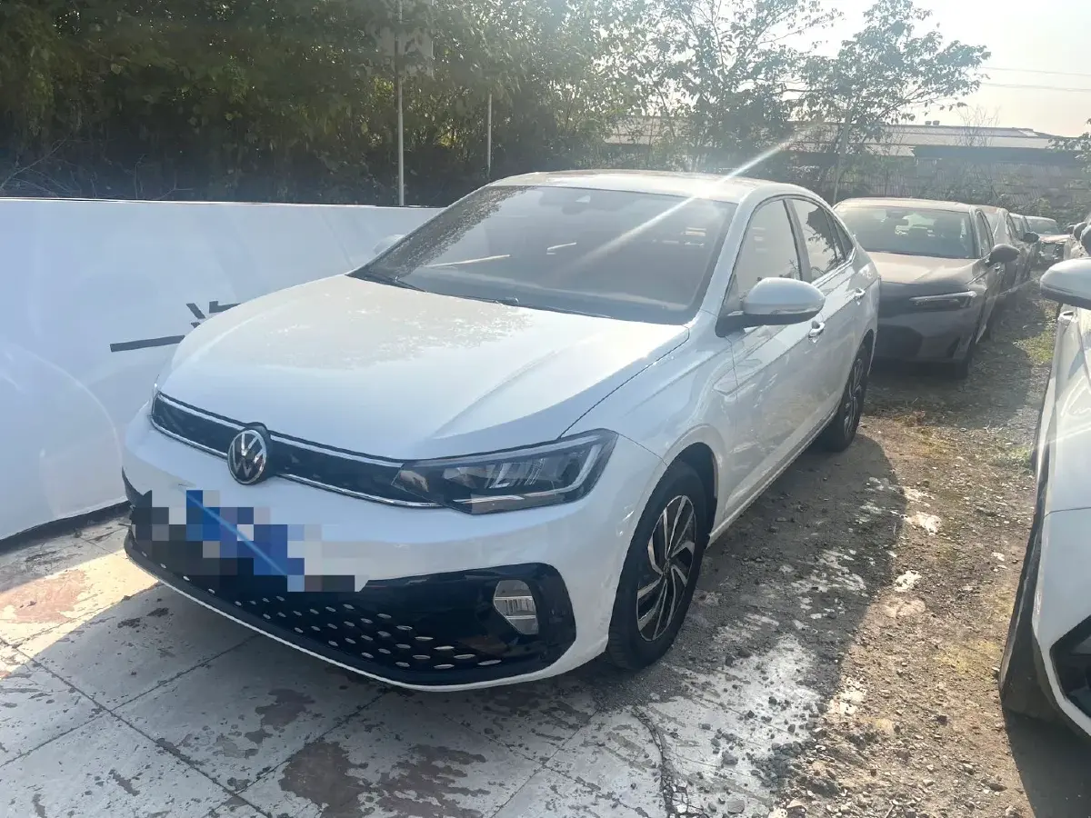 2023 Chery Omoda 1.5T 156HP L4 CVT