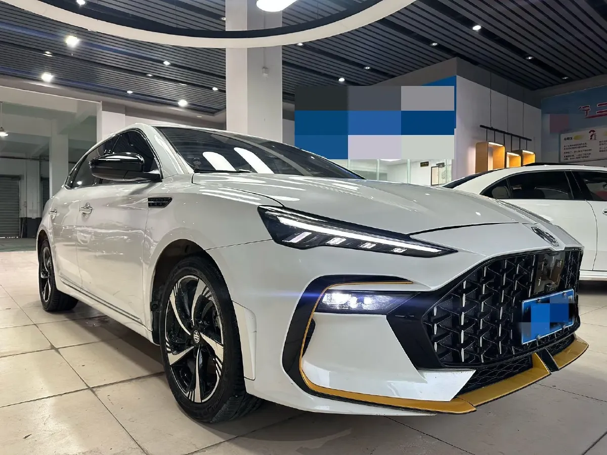 2021 MG MG6 1.5T 181HP L4 7DCT,autocango,china used car exporter,china ev exporter,chinese used car exporter,chinese used ev exporter