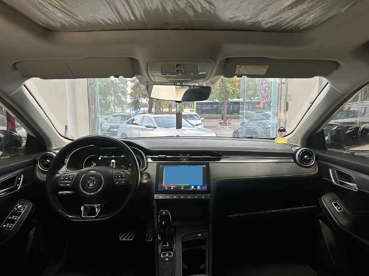 2021 MG MG6 1.5T 181HP L4 7DCT,autocango,china used car exporter,china ev exporter,chinese used car exporter,chinese used ev exporter