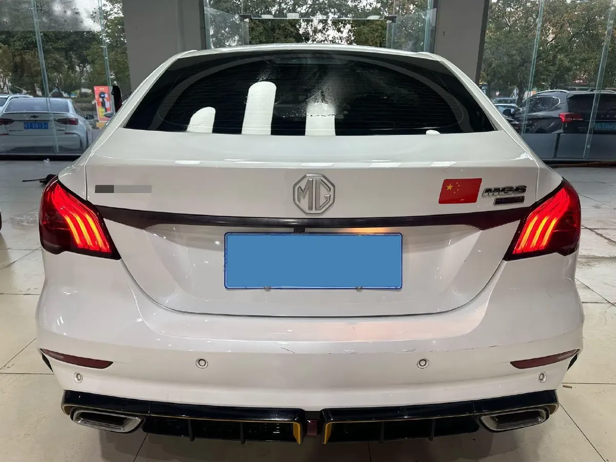 2021 MG MG6 1.5T 181HP L4 7DCT,autocango,china used car exporter,china ev exporter,chinese used car exporter,chinese used ev exporter