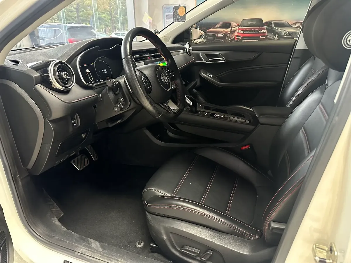 2021 MG MG6 1.5T 181HP L4 7DCT,autocango,china used car exporter,china ev exporter,chinese used car exporter,chinese used ev exporter