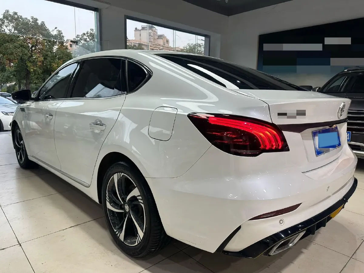 2021 MG MG6 1.5T 181HP L4 7DCT,autocango,china used car exporter,china ev exporter,chinese used car exporter,chinese used ev exporter