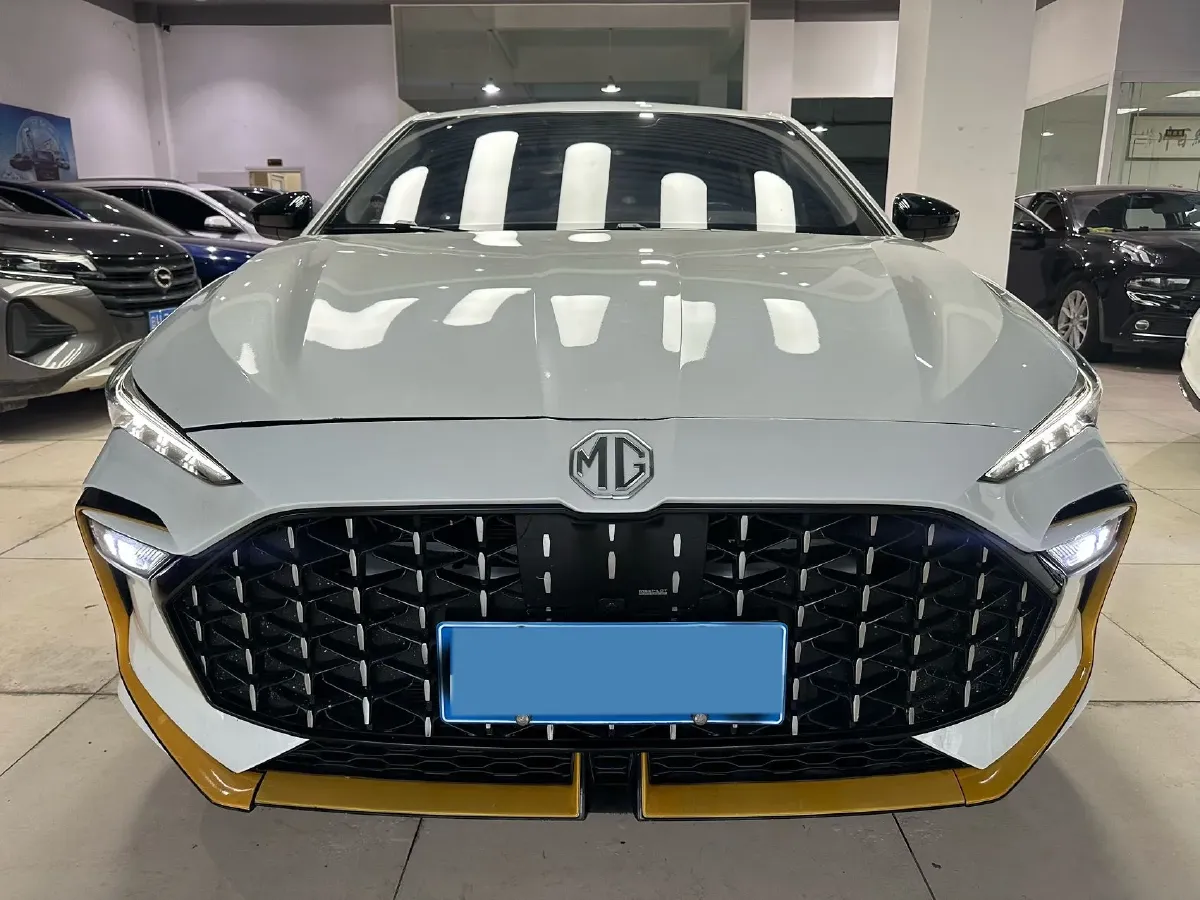 2021 MG MG6 1.5T 181HP L4 7DCT,autocango,china used car exporter,china ev exporter,chinese used car exporter,chinese used ev exporter