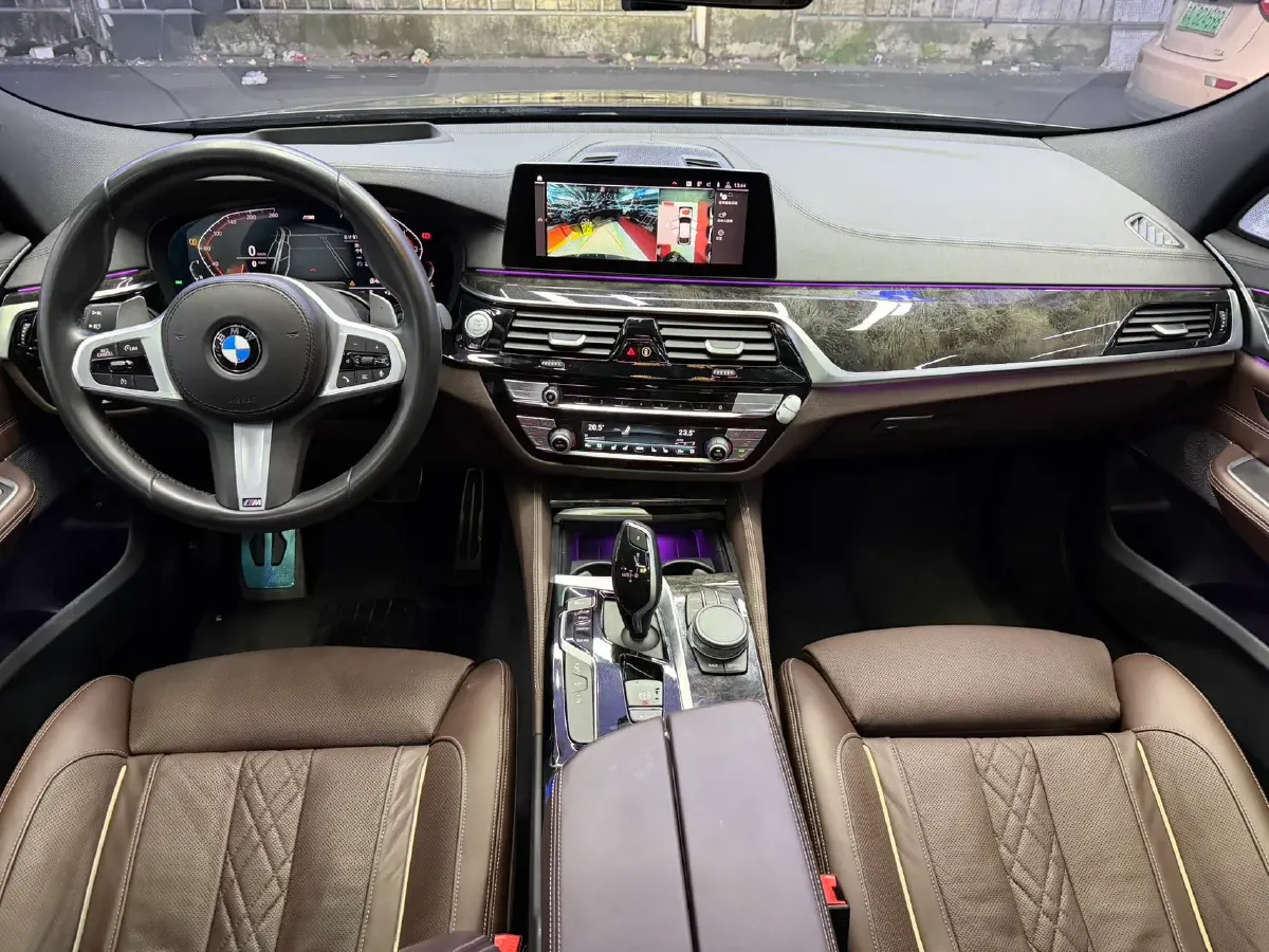 2020 BMW 6 Series GT 2.0T 258HP L4 8AT,autocango,china used car exporter,china ev exporter,chinese used car exporter,chinese used ev exporter