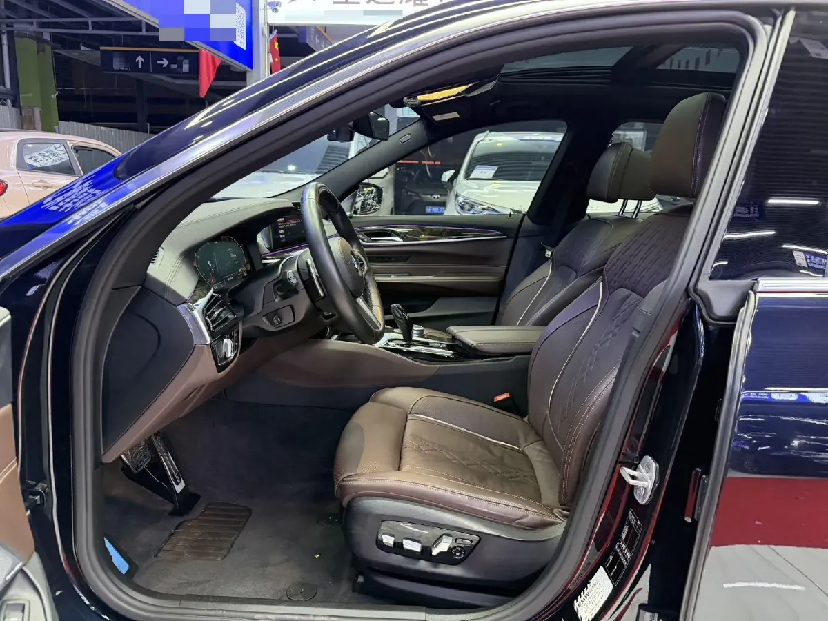 2020 BMW 6 Series GT 2.0T 258HP L4 8AT,autocango,china used car exporter,china ev exporter,chinese used car exporter,chinese used ev exporter