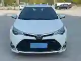 2018 Toyota Levin 1.2T 116HP L4 CVT