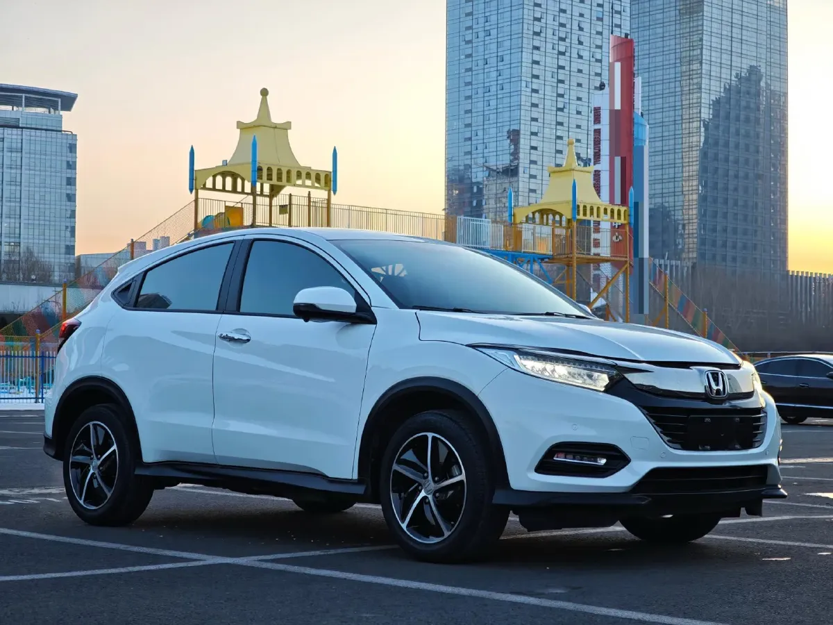 2020 Honda Vezel 1.5L 131HP L4 CVT,autocango,china used car exporter,china ev exporter,chinese used car exporter,chinese used ev exporter