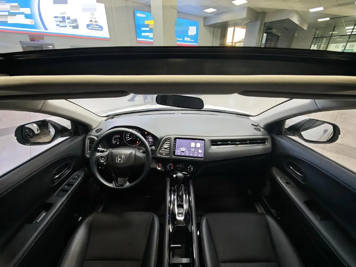 2020 Honda Vezel 1.5L 131HP L4 CVT,autocango,china used car exporter,china ev exporter,chinese used car exporter,chinese used ev exporter