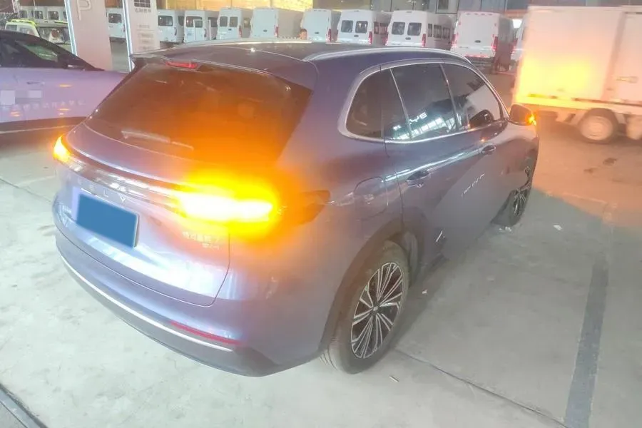 2025 BYD Sea Lion 05 DM-i 1.5L 101HP L4 E-CVT PHEV 18.3KWH,autocango,china used car exporter,china ev exporter,chinese used car exporter,chinese used ev exporter