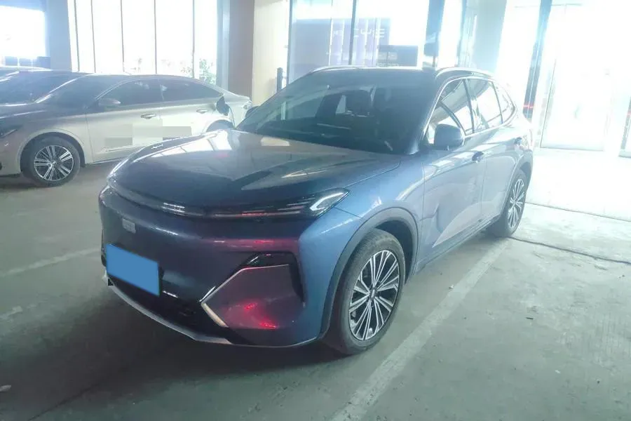 2025 BYD Sea Lion 05 DM-i 1.5L 101HP L4 E-CVT PHEV 18.3KWH,autocango,china used car exporter,china ev exporter,chinese used car exporter,chinese used ev exporter
