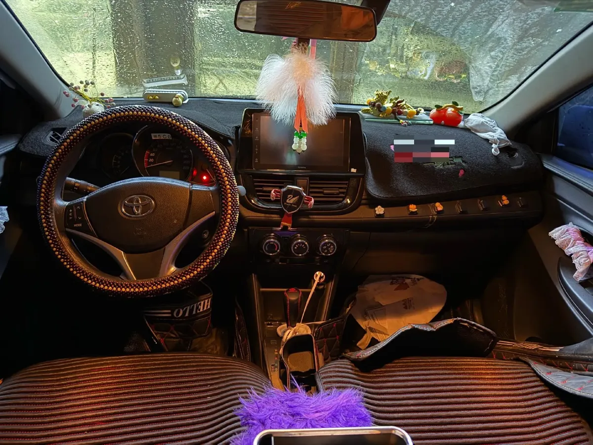 2022 Toyota Vios 1.5L 112HP L4 CVT,autocango,china used car exporter,china ev exporter,chinese used car exporter,chinese used ev exporter