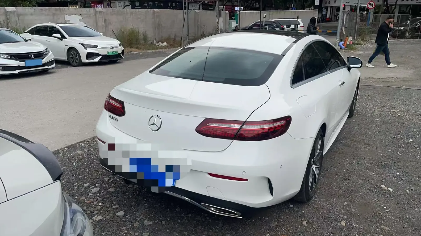 2021 Mercedes-Benz E Class 2.0T 258HP L4 9AT,autocango,china used car exporter,china ev exporter,chinese used car exporter,chinese used ev exporter