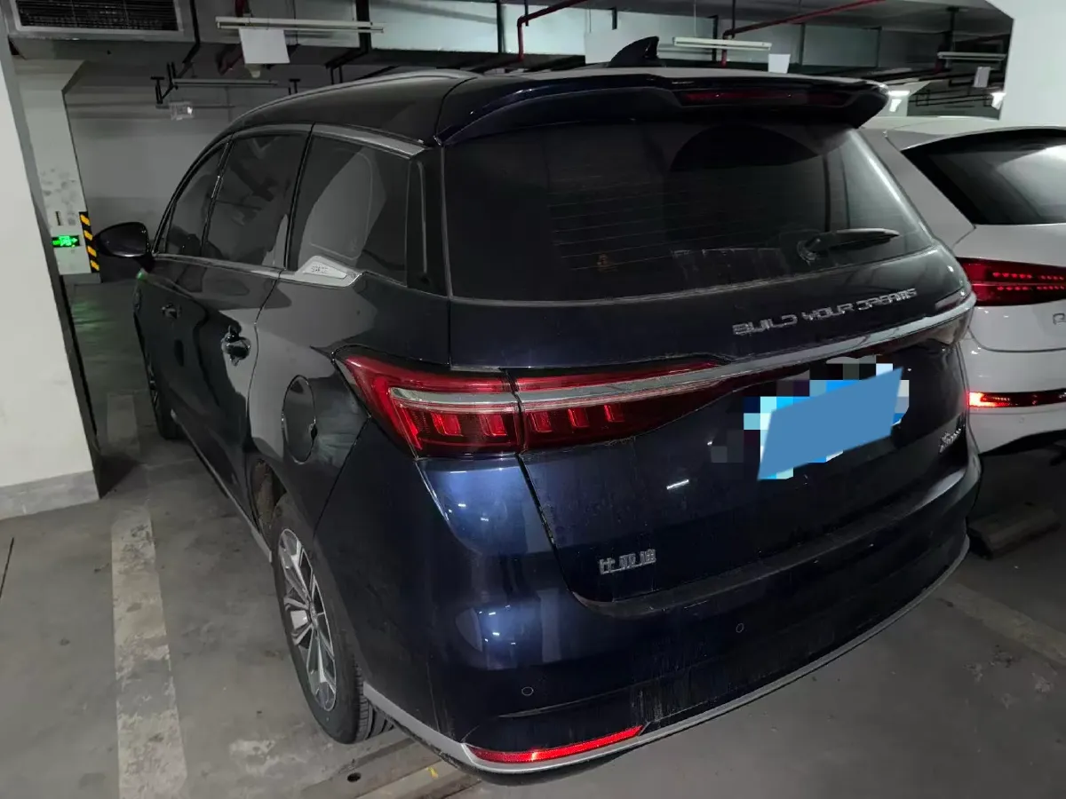 2021 BYD Song MAX 1.5T 160HP L4 6DCT,autocango,china used car exporter,china ev exporter,chinese used car exporter,chinese used ev exporter