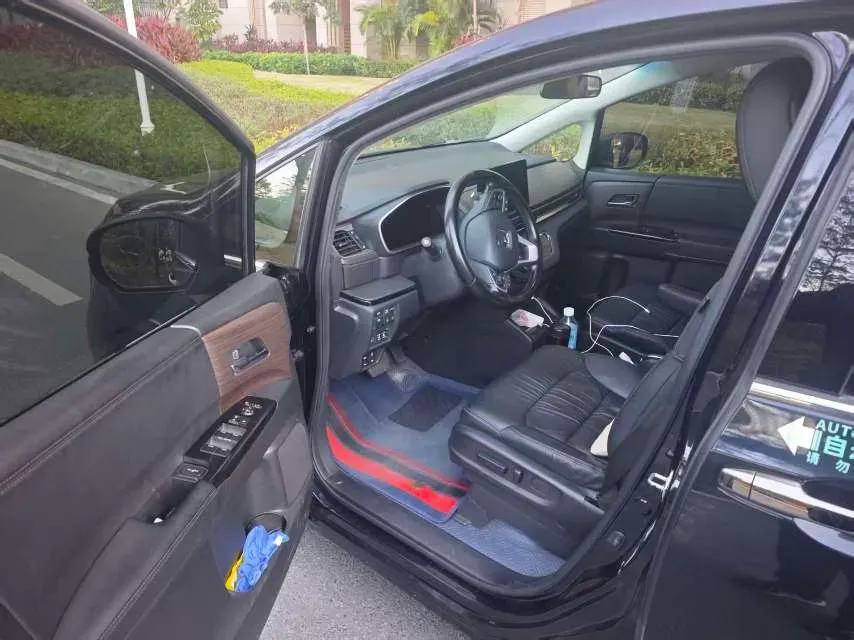 2022 Honda Odyssey 2.0L 146HP L4 E-CVT Hybrid,autocango,china used car exporter,china ev exporter,chinese used car exporter,chinese used ev exporter