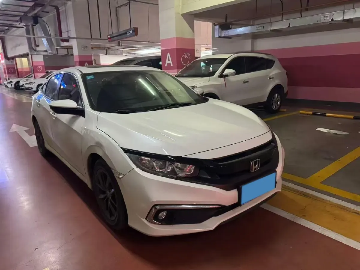 2019 Honda Civic 1.5T 177HP L4 CVT,autocango,china used car exporter,china ev exporter,chinese used car exporter,chinese used ev exporter