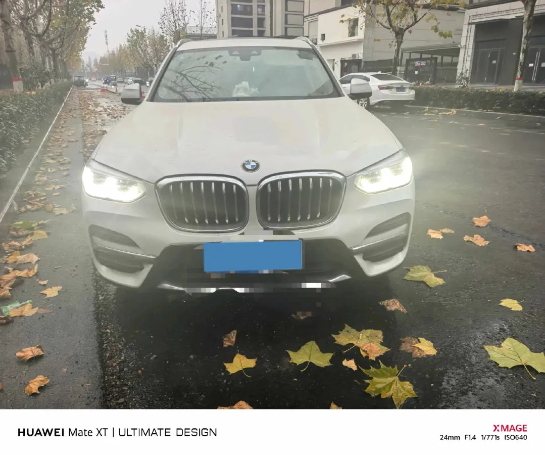 2020 BMW X3 2.0T 224HP L4 8AT,autocango,china used car exporter,china ev exporter,chinese used car exporter,chinese used ev exporter