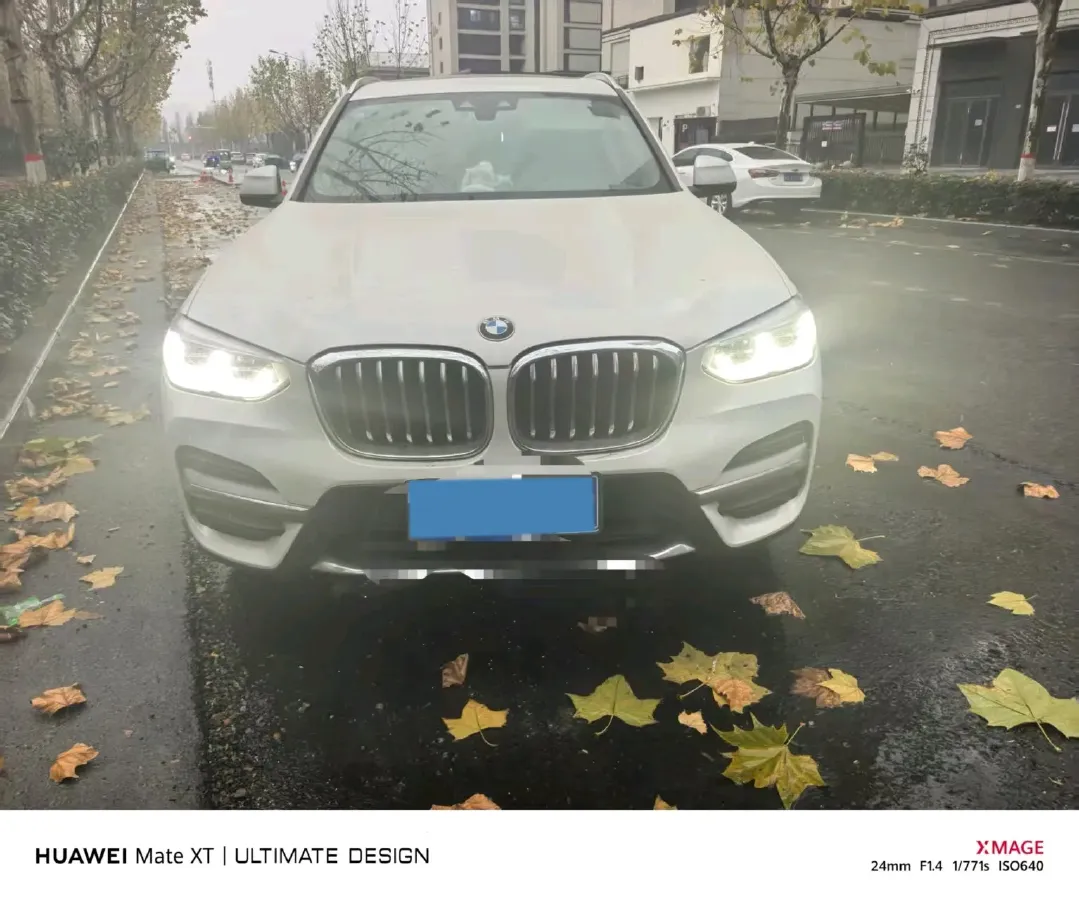 2020 BMW X3 2.0T 224HP L4 8AT,autocango,china used car exporter,china ev exporter,chinese used car exporter,chinese used ev exporter
