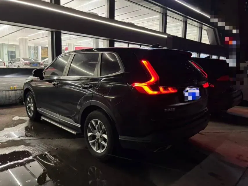 2024 Honda CR-V 1.5T 193HP L4 CVT,autocango,china used car exporter,china ev exporter,chinese used car exporter,chinese used ev exporter